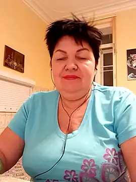 FantasyMichelle online show from 02.01.25