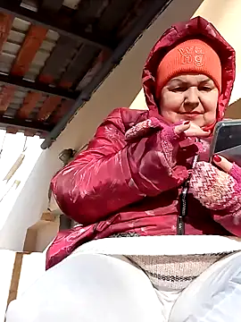 FantasyMichelle online show from 02.07.25