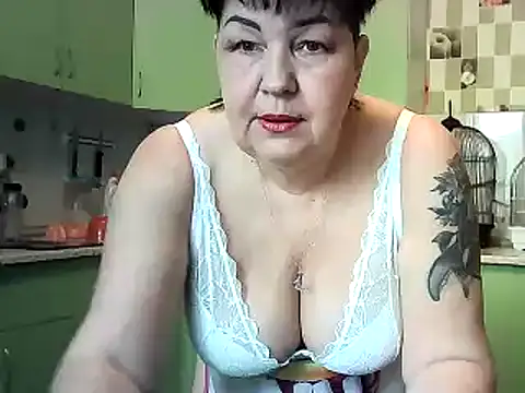 FantasyMichelle online show from 02.26.25