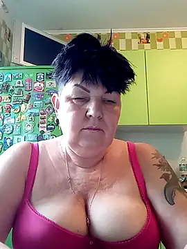 FantasyMichelle online show from 03.05.25