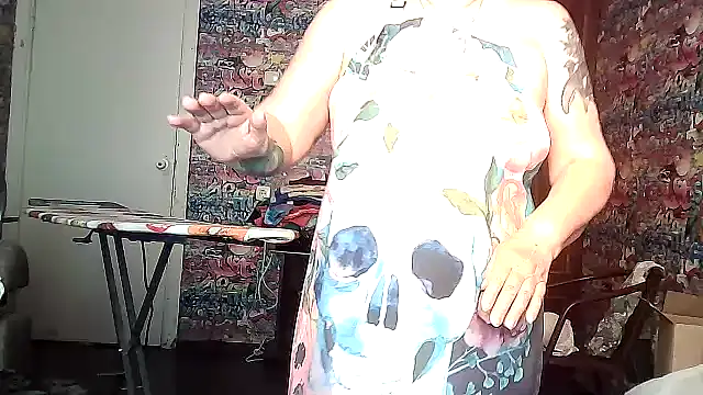 FantasyMichelle online show from 04.05.26