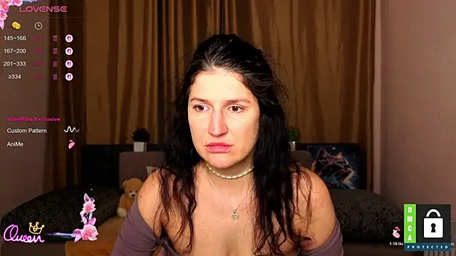 Snapshot of Alianna_Solo_Kisses chatting on 05.01.26 Alianna Solo Kisses online show from 05.01.26