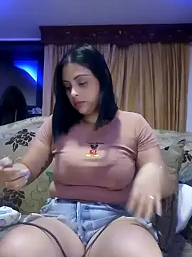 MelannyBell online show from 01.24.25