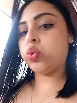 MelannyBell online show from 03.13.25