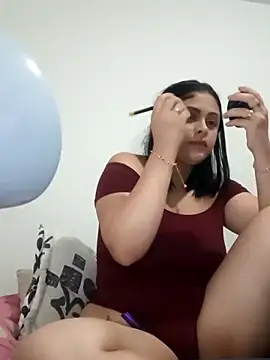 MelannyBell online show from 03.16.25