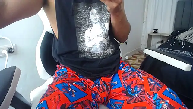 Valerioe online show from 02.09.25