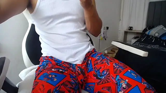 Valerioe online show from 02.10.25