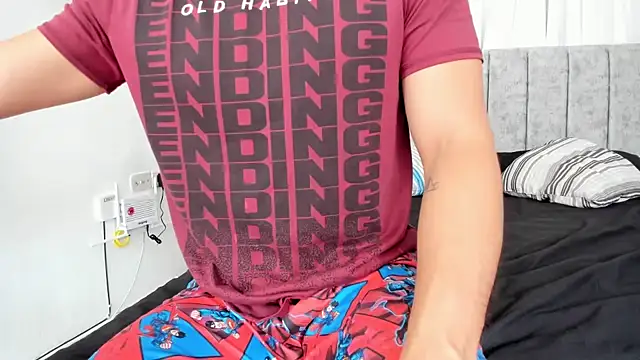 Valerioe online show from 03.16.25