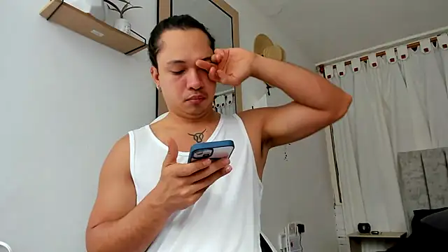 Valerioe online show from 09.27.25