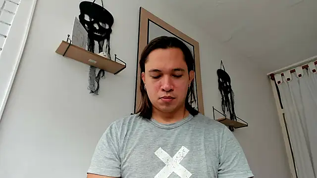 Valerioe online show from 11.02.25