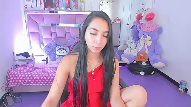 AriadnaCappelletty online show from 02.11.26