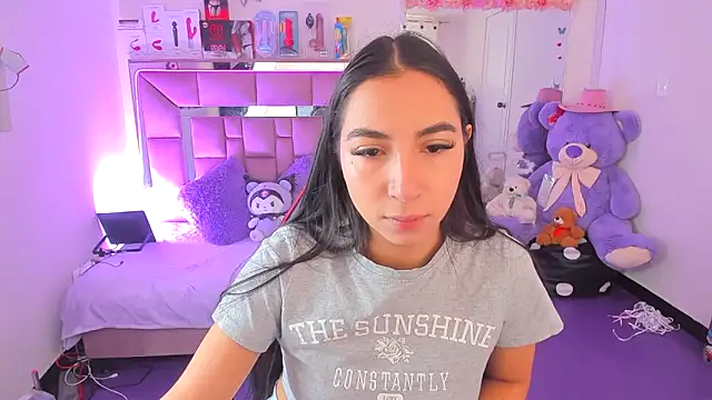 AriadnaCappelletty online show from 02.17.26