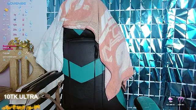 Kristel lee online show from 01.15.26