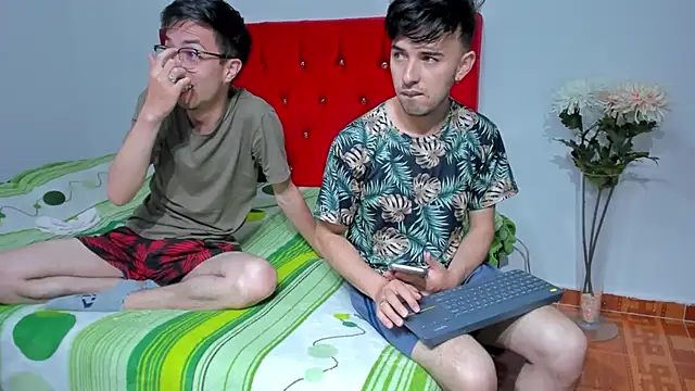 big-dicktop23 online show from 02.16.25