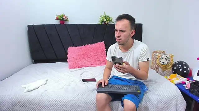 big-dicktop23 online show from 01.14.26