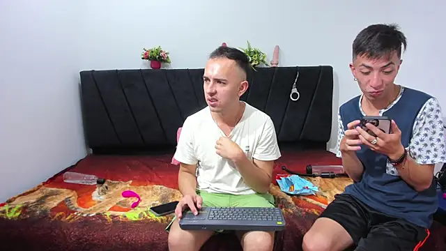 big-dicktop23 online show from 03.12.26