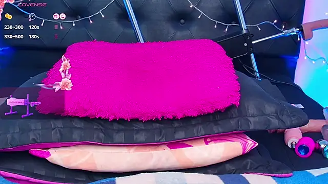 Adriana-55 online show from 02.20.25