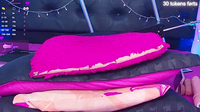 Adriana-55 online show from 03.20.25