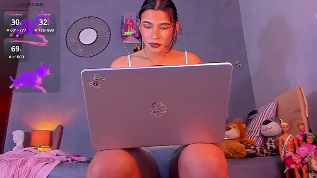 Snapshot of tiffbeatiful chatting on 01.26.25 tiffbeatiful online show from 01.26.25