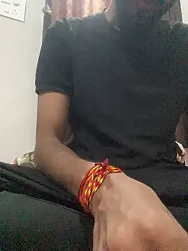 yourluckyfuckboy online show from 12.15.25