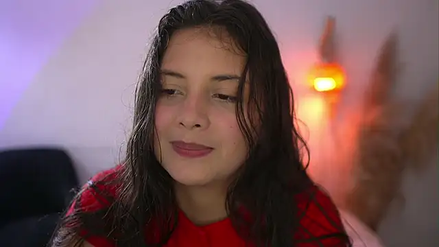 lirio05 online show from 03.31.26