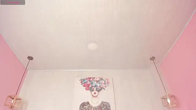 goddess kianna online show from 03.11.26