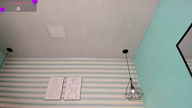 goddess kianna online show from 03.30.26