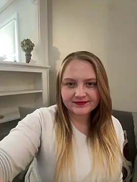 PhatAssBlond online show from 02.07.25