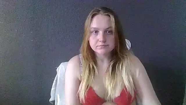 PhatAssBlond online show from 03.05.25