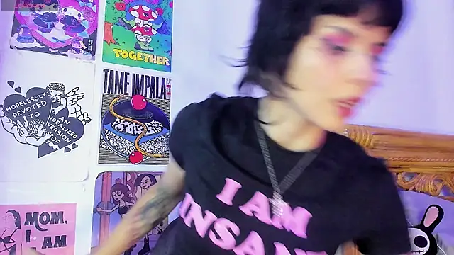 yourrosenrot online show from 02.19.25