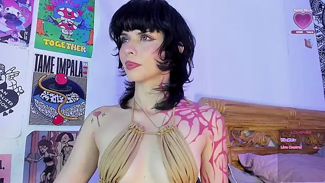 yourrosenrot online show from 03.13.25