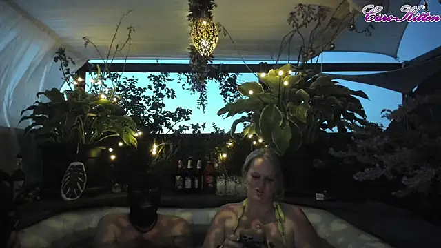 Snapshot of caro_kitten chatting on 07.19.26 caro kitten online show from 07.19.26