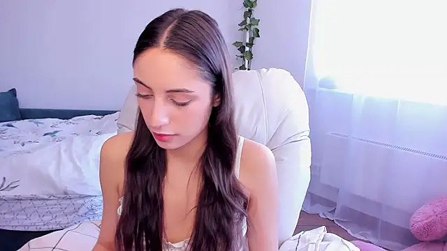 Snapshot of Melanie_Angel chatting on 03.22.25 Melanie Angel online show from 03.22.25