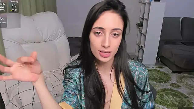 Snapshot of Melanie_Angel chatting on 05.01.26 Melanie Angel online show from 05.01.26