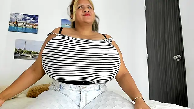 bigmom69  online show from 11.25.25