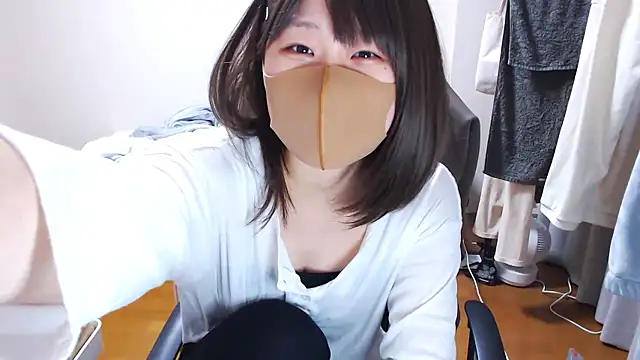 Snapshot of izumi__123 chatting on 02.26.26 izumi 123 online show from 02.26.26