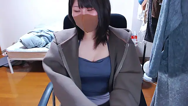 Snapshot of izumi__123 chatting on 03.29.26 izumi 123 online show from 03.29.26