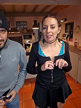 Jade Emeraud online show from 01.17.25