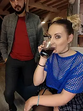 Jade Emeraud online show from 02.02.25