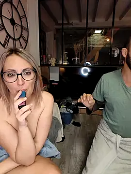 Jade Emeraud online show from 03.18.25