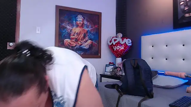 Natasha26  online show from 01.25.25