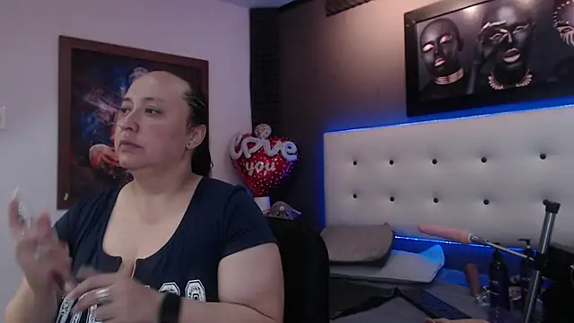 Natasha26  online show from 01.30.25