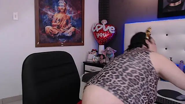 Natasha26  online show from 02.05.25