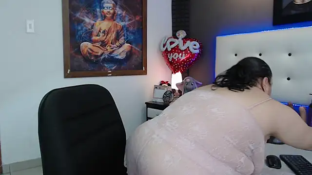 Natasha26  online show from 02.21.25