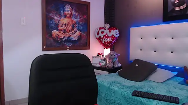 Natasha26  online show from 02.23.25