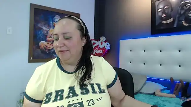 Natasha26  online show from 02.24.25