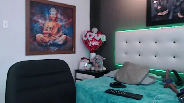 Natasha26  online show from 02.28.25