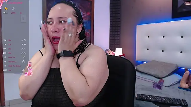 Natasha26  online show from 03.05.25