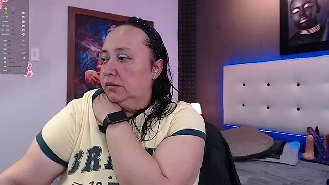 Natasha26  online show from 03.12.25