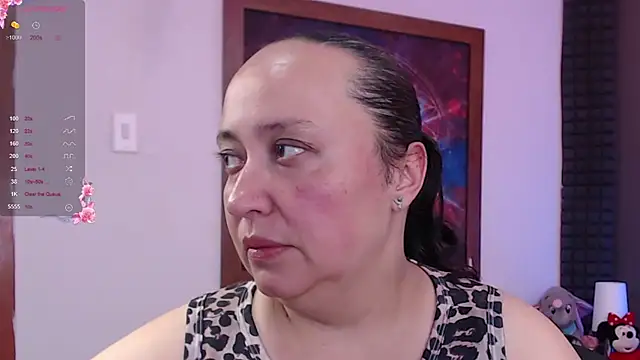 Natasha26  online show from 03.13.25